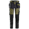 Pantalon+ Stretch avec poches holster 6940 Pantalons 6940