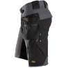 FlexiWork, Short avec poches holster détachables 6172 Short de travail 6172