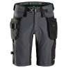 FlexiWork, Short avec poches holster détachables 6172 Short de travail 6172