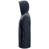AllroundWork, Sweat à capuche en tissu éponge Polartec® 8075 Sweatshirts-Polar 8075