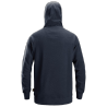 AllroundWork, Sweat à capuche en tissu éponge Polartec® 8075 Sweatshirts-Polar 8075