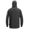 AllroundWork, Sweat à capuche en tissu éponge Polartec® 8075 Sweatshirts-Polar 8075