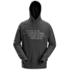 AllroundWork, Sweat à capuche en tissu éponge Polartec® 8075 Sweatshirts-Polar 8075
