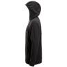 AllroundWork, Sweat à capuche en tissu éponge Polartec® 8075 Sweatshirts-Polar 8075