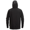 AllroundWork, Sweat à capuche en tissu éponge Polartec® 8075 Sweatshirts-Polar 8075