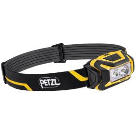 Lampe frontale PETZL ARIA 2R lampes frontales PETZL E071AA00