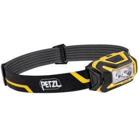 Lampe frontale PETZL ARIA 2R 