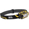 Lampe frontale PETZL ARIA 2R lampes frontales PETZL E071AA00