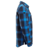 8522 AllroundWork, Chemise isolante SNICKERS Hiver 8522 SNICKERS