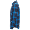 8522 AllroundWork, Chemise isolante SNICKERS Hiver 8522 SNICKERS