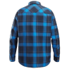 8522 AllroundWork, Chemise isolante SNICKERS Hiver 8522 SNICKERS
