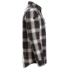 8522 AllroundWork, Chemise isolante SNICKERS Hiver 8522 SNICKERS