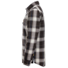 8522 AllroundWork, Chemise isolante SNICKERS Hiver 8522 SNICKERS