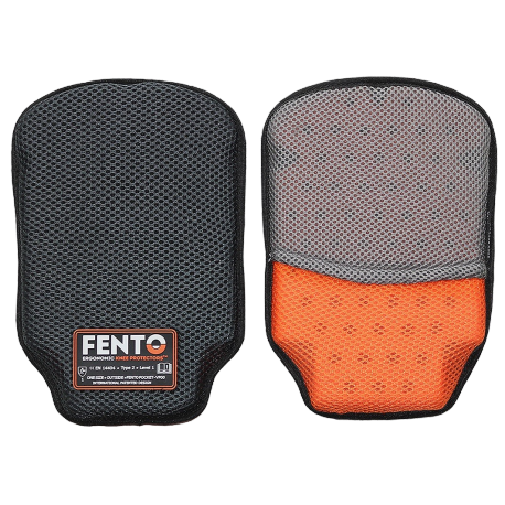 FENTO POCKET Genouillères Fento SKU:F280100