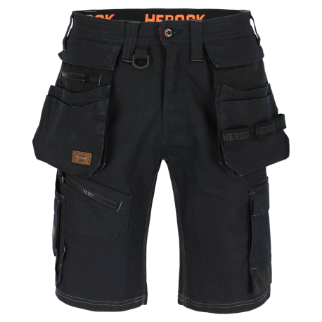 HEROCK REX BERMUDA 23MBM2201 Shorts - pantacourts 23MBM2201