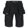 HEROCK REX BERMUDA 23MBM2201 Shorts - pantacourts 23MBM2201