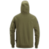 SNICKERS 2894 Sweat-shirt à capuche avec logo Sweatshirts-Polar 2894