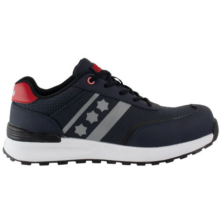 RUCANOR GAME 131 S1P Chaussure de sécurité basse