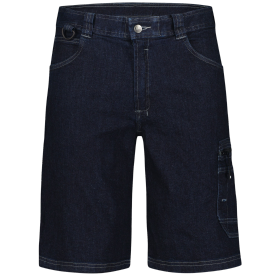 DASSY® TOKYO (250101) SHORT JEANS DE TRAVAIL STRETCH