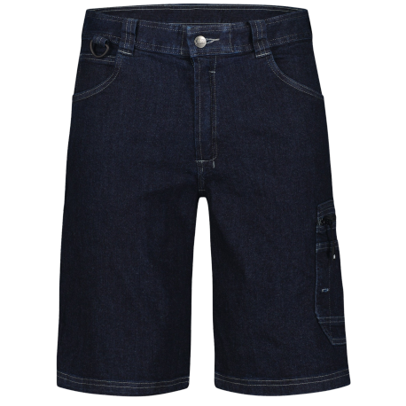 DASSY® TOKYO (250101) SHORT JEANS DE TRAVAIL STRETCH Short de travail DASSY® TOKYO (250101)