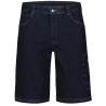 DASSY® TOKYO (250101) SHORT JEANS DE TRAVAIL STRETCH Short de travail DASSY® TOKYO (250101)