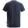 Snickers 2590 T-shirt avec logo T-shirts-polos 2590 T-shirt avec logo