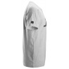 Snickers 2590 T-shirt avec logo T-shirts-polos 2590 T-shirt avec logo