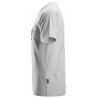 Snickers 2590 T-shirt avec logo T-shirts-polos 2590 T-shirt avec logo