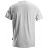 Snickers 2590 T-shirt avec logo T-shirts-polos 2590 T-shirt avec logo