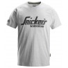 Snickers 2590 T-shirt avec logo