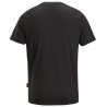 Snickers 2590 T-shirt avec logo T-shirts-polos 2590 T-shirt avec logo