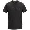 Snickers 2590 T-shirt avec logo T-shirts-polos 2590 T-shirt avec logo