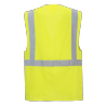 PORTWEST S476 - Gilet Hi-Vis Executive - Berlin Jaune 