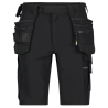 DASSY® AURAX BERMUDA MULTIPOCHES AVEC STRETCH Short de travail 250111 DASSY® AURAX