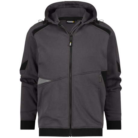DASSY® LUNAX (300549) SWEAT-SHIRT À CAPUCHE Tee-shirt, Pull, polos 300549 DASSY® LUNAX
