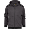 DASSY® LUNAX (300549) SWEAT-SHIRT À CAPUCHE Tee-shirt, Pull, polos 300549 DASSY® LUNAX