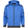 DASSY® LUNAX (300549) SWEAT-SHIRT À CAPUCHE Tee-shirt, Pull, polos 300549 DASSY® LUNAX
