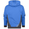 DASSY® LUNAX (300549) SWEAT-SHIRT À CAPUCHE Tee-shirt, Pull, polos 300549 DASSY® LUNAX