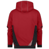 DASSY® LUNAX (300549) SWEAT-SHIRT À CAPUCHE Tee-shirt, Pull, polos 300549 DASSY® LUNAX