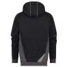 DASSY® LUNAX (300549) SWEAT-SHIRT À CAPUCHE Tee-shirt, Pull, polos 300549 DASSY® LUNAX