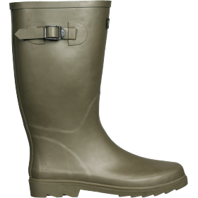 Botte de pluie en caoutchouc SAFETY JOGGER GRASS P.V.C SAFETY JOGGER GRASS