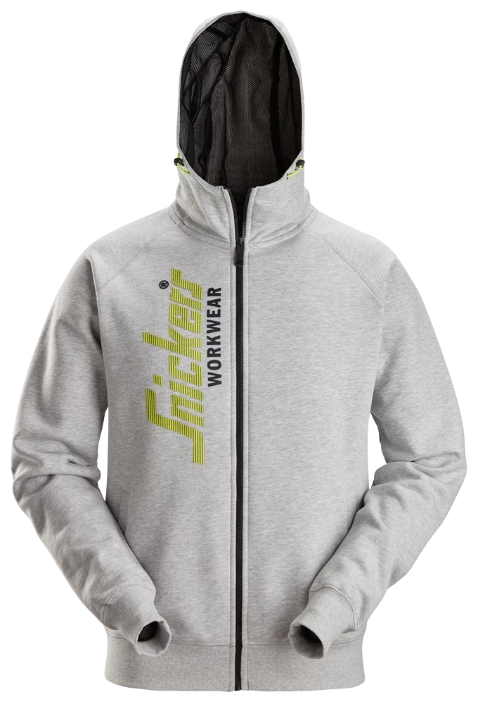 Sweat sales avec logo