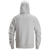 SNICKERS 2845 Sweat-shirt à capuche avec logo Sweatshirts-Polar SNICKERS 2845