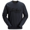 2892 SNICKERS Sweat-shirt avec logo Sweatshirts-Polar 2892 SNICKERS