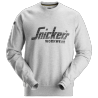 2892 SNICKERS Sweat-shirt avec logo Sweatshirts-Polar 2892 SNICKERS