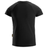 7514 SNICKERS T-shirt avec logo Junior Enfants 7514 SNICKERS