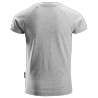 7514 SNICKERS T-shirt avec logo Junior Enfants 7514 SNICKERS