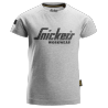 7514 SNICKERS T-shirt avec logo Junior