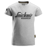 7514 SNICKERS T-shirt avec logo Junior Enfants 7514 SNICKERS