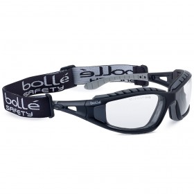 Bollé Lunettes de sécurité Tracker II TRACPSI